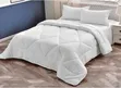 Cotton Stripped Binded Duvet Set - Size 6/7 - 4