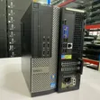 Dell OptiPlex 7010 Desktop Computer - Core i5, 8GB RAM, 500GB HDD - 5