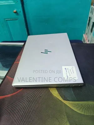 Laptop HP EliteBook 845 G8 - 8GB RAM, Ryzen 7, 256GB SSD