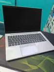 Laptop HP EliteBook 845 G8 - 8GB RAM, Ryzen 7, 256GB SSD - 4