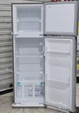 Hanmac Fridge 173L Double Door Refrigerator Direct Cool - 2