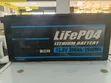 Jial Power LiFePO4 Lithium Battery 200Ah - 1