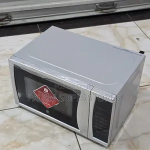 Hanmac Microwave Kidijitali 20L