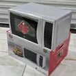 Hanmac Microwave Kidijitali 20L - 2
