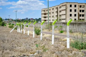 Plot for Sale in Kitengela - Vantage Estate