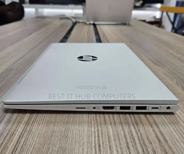 HP EliteBook 830 G8 Laptop - Core i5, 8GB RAM, 256GB SSD - 1