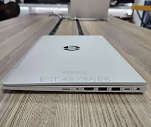 HP EliteBook 830 G8 Laptop - Core i5, 8GB RAM, 256GB SSD