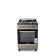 Ramtons 60x60 3 Gas + 1 Electric Cooker - RC/806 - 2