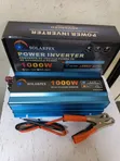 Solarpex 1000W Solar Inverter - 1
