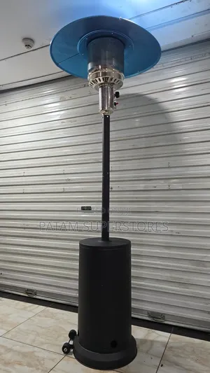 Mushroom Gas Patio Space Heater