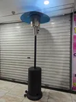 Mushroom Gas Patio Space Heater - 2