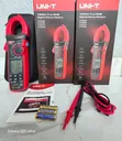 Unit UT-207B 1000A Digital Clamp Meter - 1