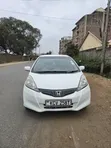 Honda Fit 2012 Nyeupe - 1