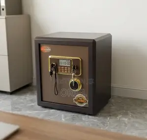 28KG Digital Safe - Brand New