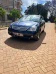Toyota Allion 2005 Blue - 2