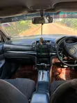 Toyota Allion 2005 Blue - 4
