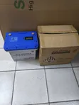 Solarmax 12.8V 200Ah LiFePO4 Deep Cycle Battery - 2