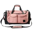Begii ya Usafiri/Gym/Hiking ya Wanaume na Wanawake – Duffle Backpack - 1