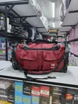 Begii ya Usafiri/Gym/Hiking ya Wanaume na Wanawake – Duffle Backpack - 2