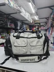 Begii ya Usafiri/Gym/Hiking ya Wanaume na Wanawake – Duffle Backpack - 4