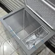 Hanmac 198L Chest Deep Freezer - 2