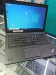 Laptopi ya Lenovo ThinkPad X250 8GB RAM, 256GB SSD - 4