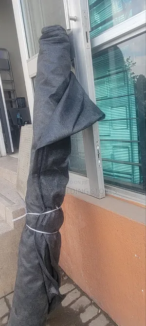 Black Privacy Net/Fencing Net - Ubora mzuri