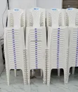 Qurater Plastic Chairs - 1