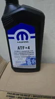 Genuine Mopar 6-Speed Gearbox Oil for Jeep/Chrysler/Dodge - 1
