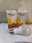 Bulb ya DPLight ya DC ya LED ya Watts 7 - 2