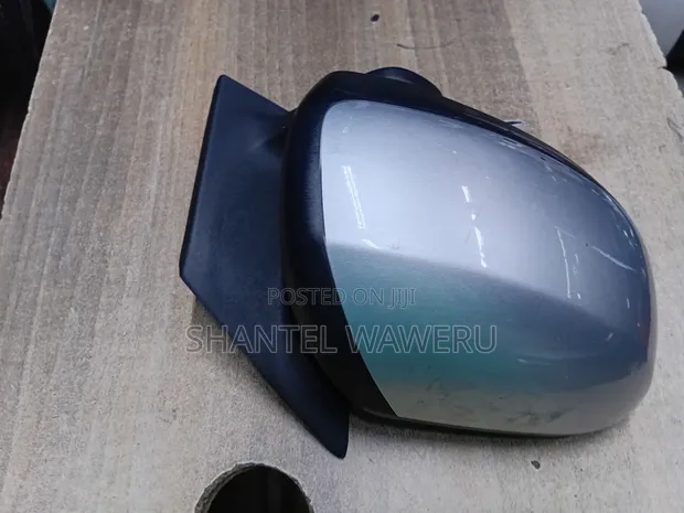 Kioo cha Side cha Daihatsu Mira 2012 (Kimetumika) - 1