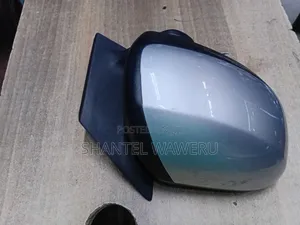 Kioo cha Side cha Daihatsu Mira 2012 (Kimetumika)