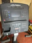Life Fitness Recumbent Bike - 2