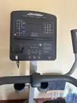 Life Fitness Recumbent Bike - 3