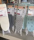 Executive Metallic Ironing Board - Imara Inayokunjwa - 2