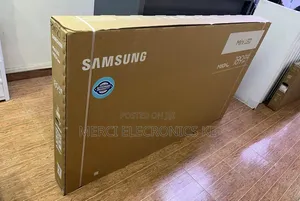 Samsung 85-Inch M80H Mini LED 4K AI Smart TV (2026)
