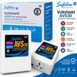 Sollatek AVS 30 Voltage Protector - 2