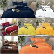 Double Sided Duvet Cover Set (7x6) - 1