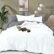 Double Sided Duvet Cover Set (7x6) - 2