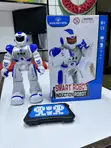 Robot Toyi Akili - 3