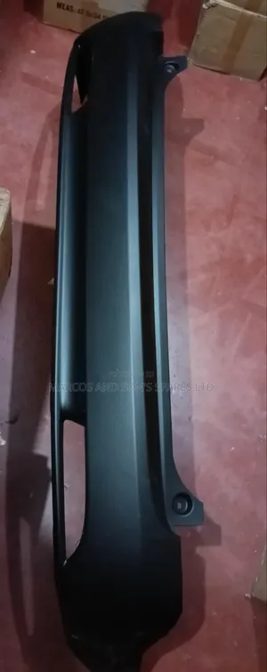 Honda CR-V RE4 Rear Bumper - Brand New