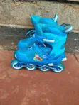 Used UK Skates Size 35-38 - 1