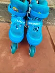 Used UK Skates Size 35-38 - 2