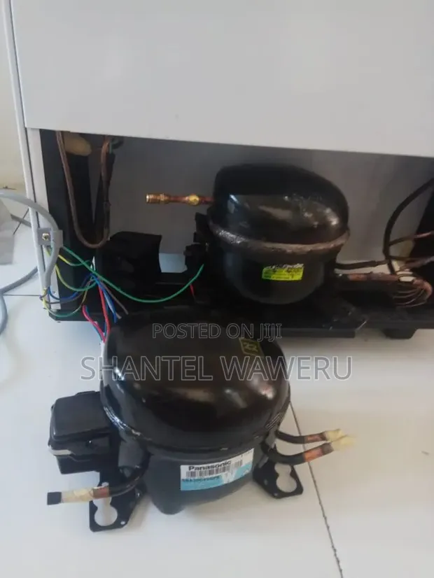 LG Fridge Repair and Service - 1