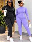 High Quality Gym Set - Free Size - 1