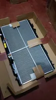 Radiator for Honda Fit GE6 - 1