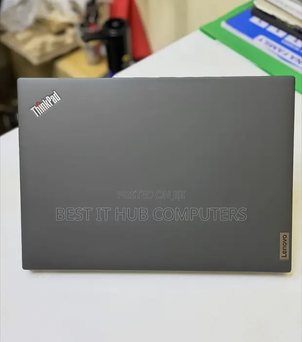 Lenovo ThinkPad T14s Gen 2 Laptop - i7, 32GB RAM, 512GB SSD - 1