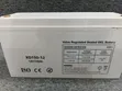 Gel Battery 150Ah - 1