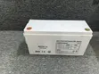 Gel Battery 150Ah - 2