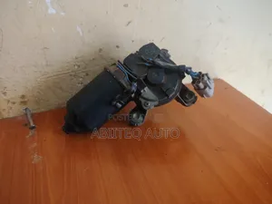 Motor ya Wiper ya Toyota Land Cruiser 79 Series Iliyotumika